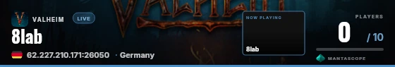 Hero badge preview