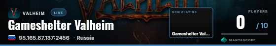 Hero badge preview