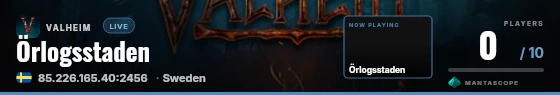 Hero badge preview