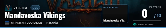Hero badge preview