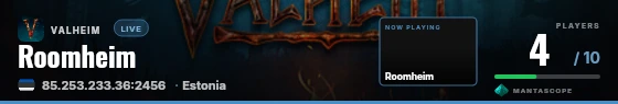 Hero badge preview