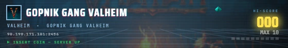 Arcade badge preview