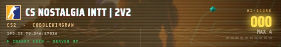 Arcade badge preview