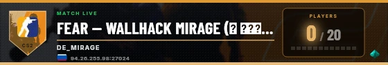 Scoreboard badge preview