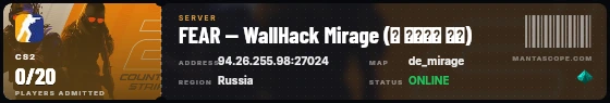 Ticket badge preview