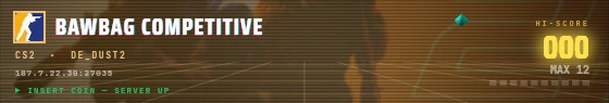 Arcade badge preview