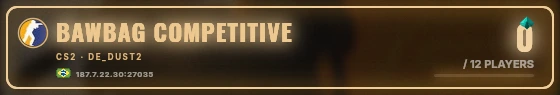Marquee badge preview