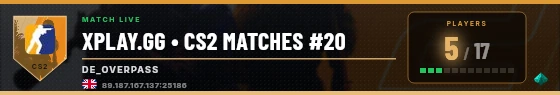 Scoreboard badge preview