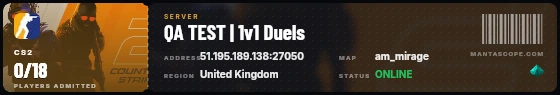 Ticket badge preview