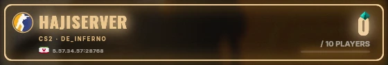 Marquee badge preview