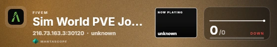 Mesh badge preview