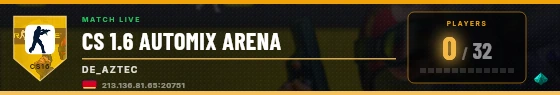 Scoreboard badge preview