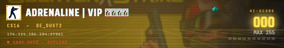 Arcade badge preview