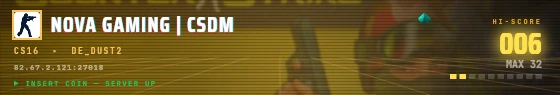 Arcade badge preview