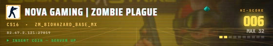 Arcade badge preview