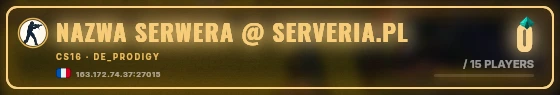 Marquee badge preview