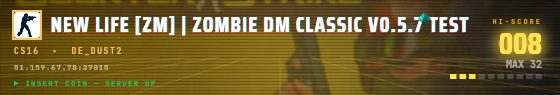 Arcade badge preview