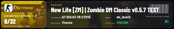 Ticket badge preview