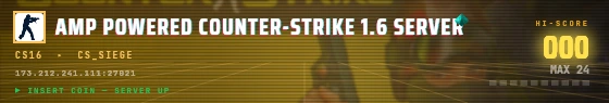 Arcade badge preview