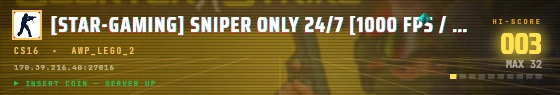 Arcade badge preview