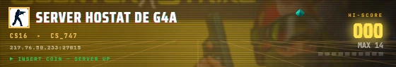 Arcade badge preview