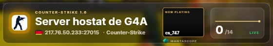 Glass badge preview