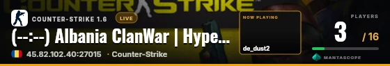 Hero badge preview