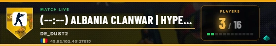 Scoreboard badge preview