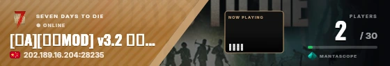 Sweep badge preview