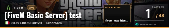 Hero badge preview