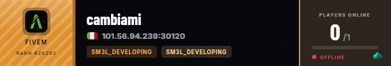 Strata badge preview