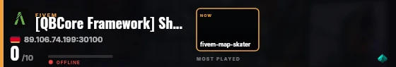 Filmstrip badge preview