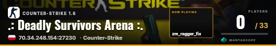 Hero badge preview