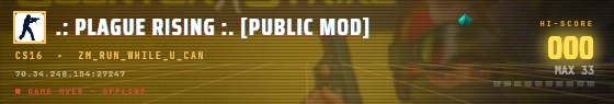 Arcade badge preview