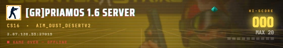 Arcade badge preview