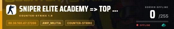 Edge badge preview