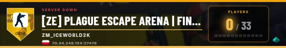 Scoreboard badge preview