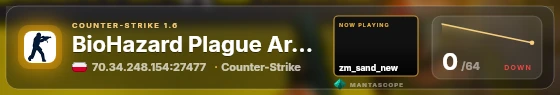 Glass badge preview