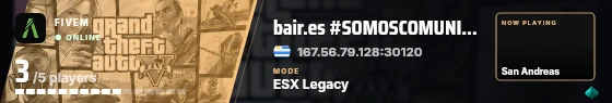 Blade badge preview
