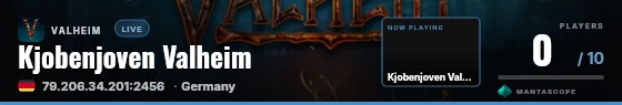 Hero badge preview