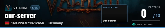 Hero badge preview
