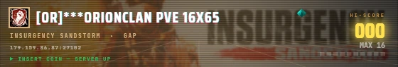 Arcade badge preview
