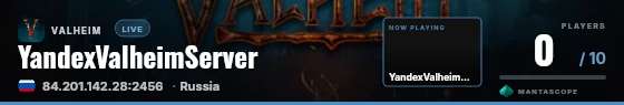 Hero badge preview