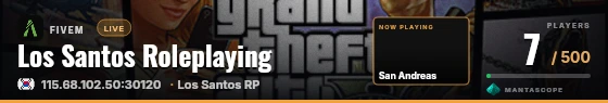Hero badge preview