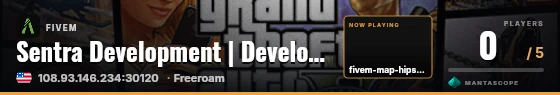 Hero badge preview