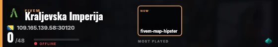 Filmstrip badge preview