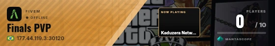 Sweep badge preview