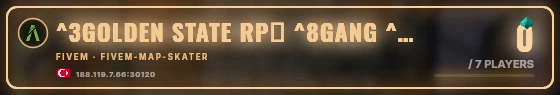 Marquee badge preview