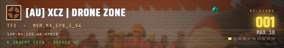 Arcade badge preview