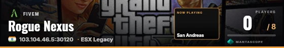 Hero badge preview